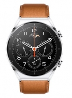 Smartwatch Xiaomi Watch S1 1.43  Silver
