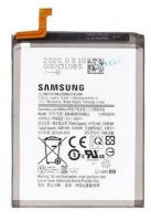 Bateria EB-BN770ABY Samsung Galaxy Note 10 Lite (Samsung N770) Original em Bulk