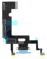 Flex Iphone XR Conetor de Carga Azul