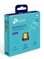 Adaptador TP-Link Nano USB Bluetooth 4.0 UB4A