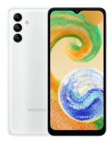 Samsung Galaxy A04S (Samsung A047F) 3GB/32GB Dual Sim White