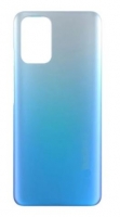 Capa Traseira Xiaomi Redmi Note 10S 4G 2021 Azul (Service Pack)