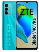 ZTE Blade V40 Vita 4G 4GB/128GB Dual Sim Pine Green