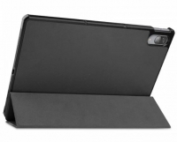 Capa Lenovo Tab M10 (Lenovo X505, Lenovo X605) Flip Book Preto