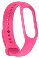 Bracelete Xiaomi Mi Band 7 Silicone Rosa