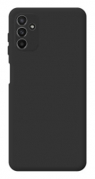 Capa Samsung Galaxy A23 5G (Samsung A236) BORDERCAM 4D Preto