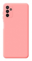 Capa Samsung Galaxy A23 5G (Samsung A236) BORDERCAM 4D Rosa