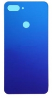 Capa Traseira Xiaomi Mi 8 Lite Azul