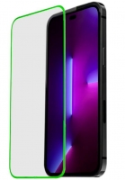 Pelicula de Vidro Iphone 14 Pro Full Face 3D Neon