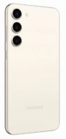Capa Traseira Samsung Galaxy S23 Plus 5G (Samsung S916) Cream