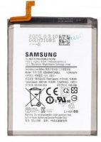 Bateria Samsung EB-BS916ABY Samsung Galaxy S23 Plus Original em Bulk