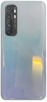 Capa Traseira Xiaomi Mi Note 10 Lite Purpura
