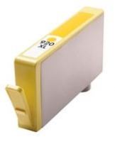 Tinteiro HP 920 XL (CD974AE) Compativel Amarelo