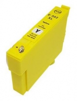Tinteiro Epson 502 XL - T02W4 / T02V4 Amarelo Compativel