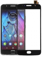 Touchscreen com Display Motorola Moto G5s (Motorola XT1793/XT1794) Preto