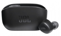 Auriculares Bluetooth JBL Vibe 100 TWS Preto