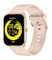 Smartwatch Maxcom FW36 Aurum SE Dourado