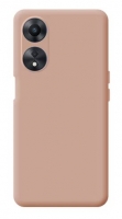 Capa Xiaomi Redmi 13C, Poco C65 Silicone SOFT Rosa