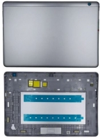 Capa Traseira Huawei Mediapad T5 10.1 AGS-W09 Preto