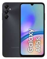 Samsung Galaxy A05S (Samsung A057G) 4GB/64GB Dual Sim Black