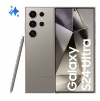 Samsung Galaxy S24 Ultra 5G 12GB/256GB Dual Sim Titanium Gray