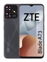 ZTE Blade A73 4G 4GB/128GB Dual Sim Space Black